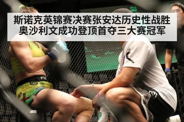 斯诺克英锦赛决赛张安达历史性战胜奥沙利文成功登顶首夺三大赛冠军
